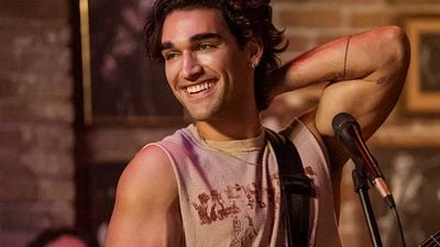 image de la news Après Off Campus, Josh Heuston devient le héros d’une romance à succès