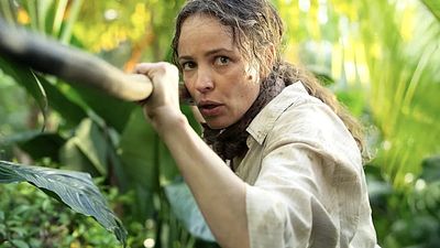 image de la news Box-office US :  Send Help garde la tête du classement, grosse chute pour le film sur Melania Trump