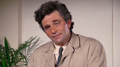 image de la news Ce sont les 4 meilleurs épisodes de Columbo selon Peter Falk : "J'en suis vraiment fan"