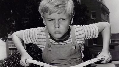 image de la news Mort de Jay North : l'enfant star de Denis la petite peste avait 73 ans