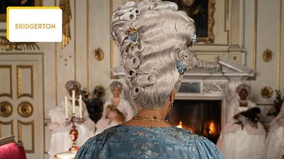 image de la news "J'ai passé des auditions à de très nombreuses reprises" : cette star de Bridgerton a dû attendre des années avant de jouer dans ce monument de la science-fiction !