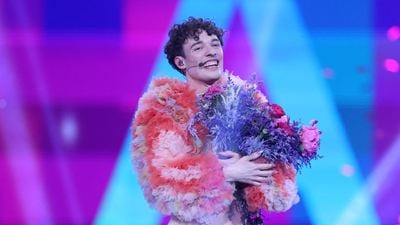 Eurovision 2024 : qui est Nemo, le grand gagnant qui a battu Slimane ?