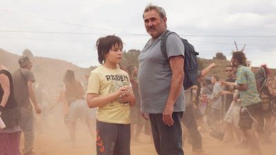 image de la news Sirat : le Club AlloCiné aime ce film hypnotisant primé à Cannes