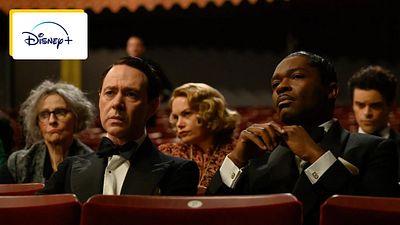 image de la news Disney+ : vous aimez les enquêtes à la Agatha Christie ? Ce whodunit avec un casting quatre étoiles débarque sur la plateforme