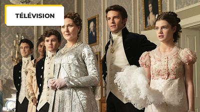 image de la news Vous l'avez aimée dans Bridgerton ? Cette star de la série Netflix reviendra bientôt dans une nouvelle série romantique