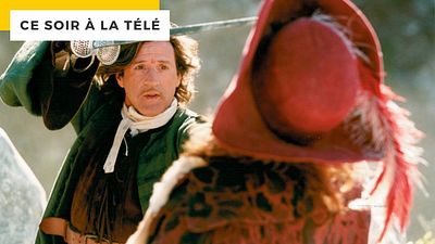 image de la news Ce soir à la télé : un film d’aventures à l’ancienne