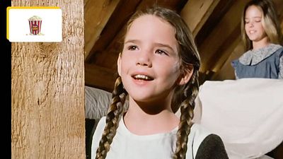 image de la news La Petite Maison dans la prairie : Melissa Gilbert (Laura Ingalls) a dû quitter Hollywood pour échapper à la pression