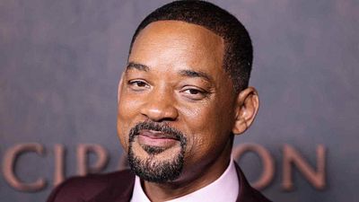 image de la news "J'avais dit oui" : pourquoi Will Smith a finalement refusé de faire Django Unchained