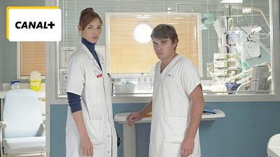 image de la news Hippocrate sur Canal+ : après 3 ans d'attente, la saison 3 se dévoile dans une bande-annonce