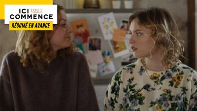 image de la news Ici tout commence : ce qui vous attend dans l'épisode 817 du jeudi 14 décembre 2023 [SPOILERS]
