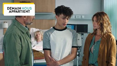image de la news Demain nous appartient : ce qui vous attend dans l'épisode 1702 du jeudi 6 juin 2024 [SPOILERS]