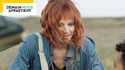 image de la news Demain nous appartient : Vanessa va-t-elle revenir dans la série ? Victoire Dauxerre répond !