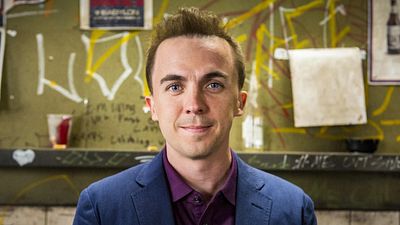 image de la news Malcolm : Frankie Muniz change de carrière, et sa décision va rappeler des souvenirs aux fans de la série