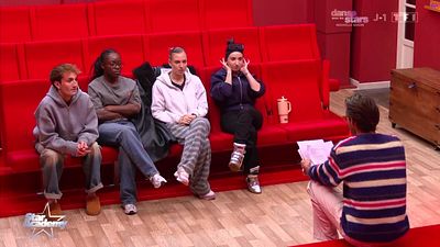 image de la news Exclu. Star Academy : ni Jeanne ni Anouk, une candidate a dû sortir du château pendant l'aventure !