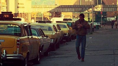 image de la news "A son niveau artistique le plus élevé" : voici ce que pensait cette légende du cinéma à propos de ce chef-d'oeuvre de Scorsese noté 4,3 sur 5