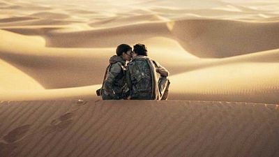 image de la news "L'une des plus belles œuvres cinéma de ces 30 dernières années" : noté 4,2 sur 5, c'est le meilleur film de science-fiction de 2021... Et il a remporté 6 Oscars !