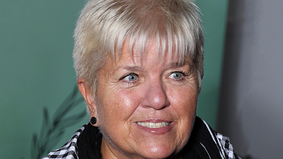 image de la news Les Enfoirés : y-a-t-il vraiment des tensions en coulisses ? Mimie Mathy cash