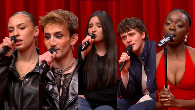 image de la news Star Academy : fin des évaluations, qui va gagner l'avantage de choisir son adversaire en demi-finale ? Nos pronostics