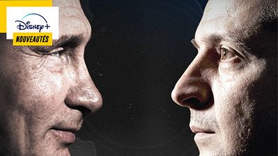 image de la news Poutine et Zelensky : ce documentaire immanquable dresse leurs portraits un an après le début de l'invasion en Ukraine