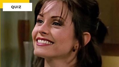 Quiz Friends : si vous êtes aussi bien organisé que Monica, vous pourrez réaliser le 8/8 !