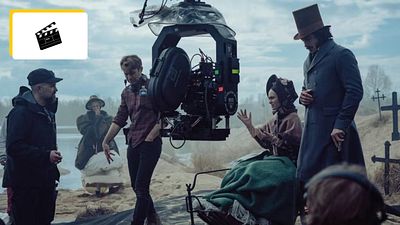 image de la news Le réalisateur de Nosferatu s'empare d'un nouveau monstre mythique du cinéma