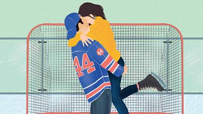 image de la news 10 millions d'exemplaires vendus et bientôt une série : on vous dit tout sur l’adaptation du phénomène Off Campus !