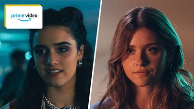 image de la news "On est toutes les deux Noah" : Asha Banks a reçu le meilleur conseil de Nicole Wallace pour la franchise À contre-sens