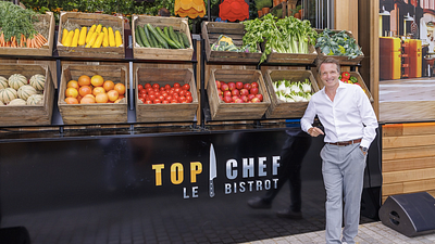 image de la news Top chef 2023 : un candidat atteint d’une leucémie raconte son calvaire