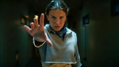 image de la news Stranger Things : pourquoi ce nouveau personnage dans Les Chroniques de 1985 n’apparaît pas dans la série originale ?