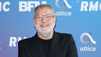 image de la news Surprise, Laurent Ruquier débarque sur une toute nouvelle chaîne de la TNT