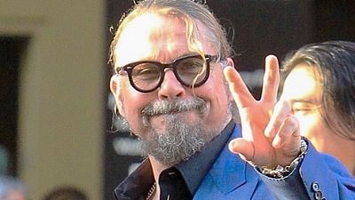 image de la news The Abandons : pourquoi Kurt Sutter a décidé de claquer la porte avant la fin de la saison