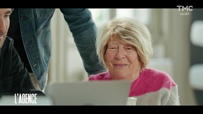 "Oui, c'est sérieux" : Majo de L’Agence en passe de réaliser son rêve ?