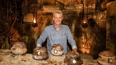 image de la news Koh-Lanta 2026 : des nouvelles règles trop stressantes ? Denis Brogniart donne son avis