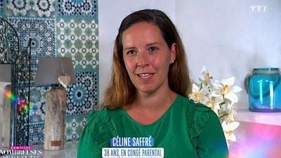 image de la news Familles nombreuses : “Une bonne coupure s’est imposée de force”, Céline Saffré explique son absence !