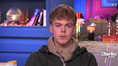 image de la news Star Academy : Charles amoureux ! Qui est sa compagne ? Il l’avait déjà croisée sur un prime…