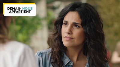 image de la news Demain nous appartient : on connaît enfin la date de départ de Lisa et Amel