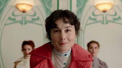 image de la news Bridgerton vous manque ? Cette série Netflix espagnole devrait vous plaire !