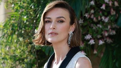 image de la news "C’était traumatisant" : Keira Knightley garde un mauvais souvenir de la saga Pirates des Caraïbes
