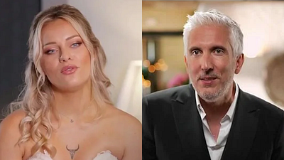 image de la news Mariés au premier regard : Laury et Bruno en couple depuis la fin du tournage ? Elle répond