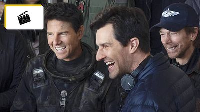 image de la news Un thriller à la X-Files par le réalisateur de Top Gun Maverick : c'est le projet mystérieux que tout le monde s'arrache à Hollywood