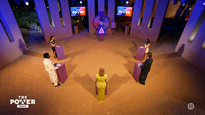 image de la news The Power : victoire très serrée, qui remporte la saison 3 ? Ce qui vous attend ce jeudi 4 juin 2026
