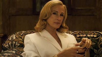 image de la news Premières images : ce réalisateur fascinant est déjà de retour au cinéma et s'offre l'une des plus grandes stars d'Hollywood avec ce thriller qui s'annonce intense