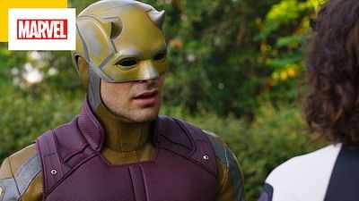 image de la news Marvel vire ses réalisateurs et scénaristes : dans le reboot de Daredevil, tout est à refaire !