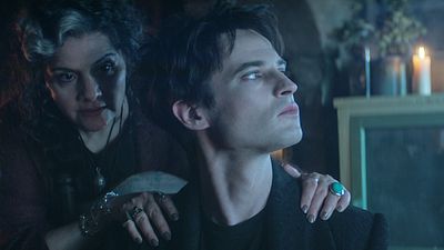 image de la news Sandman : la fin de la série Netflix, ce n'est pas pour aujourd'hui ! Un ultime épisode est prévu mais quand ? On vous dit tout !