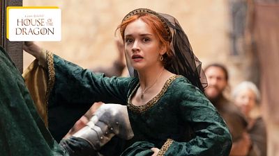 image de la news Même dans l'univers de Game of Thrones, ça allait trop loin ! Cette scène de House of the Dragon a été coupée au montage