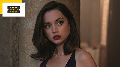 "Tout mon corps me fait souffrir" : Ana de Armas évoque son entraînement avec Keanu Reeves pour le spin-off de John Wick