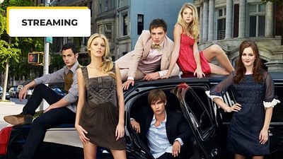 image de la news Une ancienne star de Gossip Girl rejoint cette série à la Bridgerton