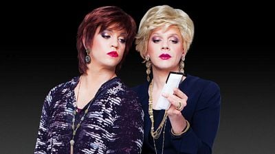 image de la news Laurent Lafitte, Vassili Schneider... : on connaît le casting du film Catherine et Liliane prévu pour 2027