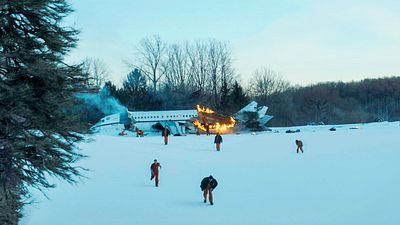 image de la news Notée 3,7 sur 5, cette série d'action qui voulait rivaliser avec Yellowstone est sèchement annulée après une seule saison