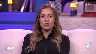 image de la news Star Academy : mauvaise nouvelle pour Léa à 24 heures de la finale, la candidate va-t-elle pouvoir assurer ?